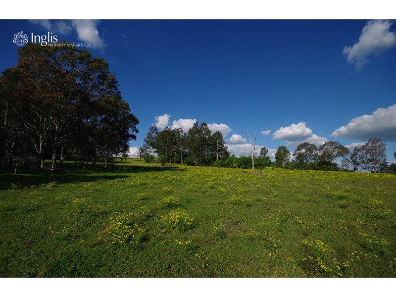 560 Bobs Range Road, Orangeville NSW 2570
