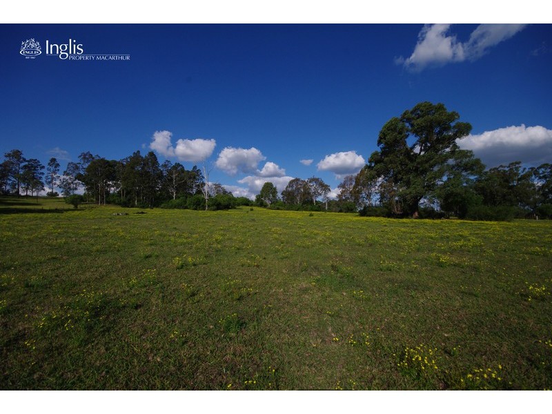 560 Bobs Range Road, Orangeville NSW 2570