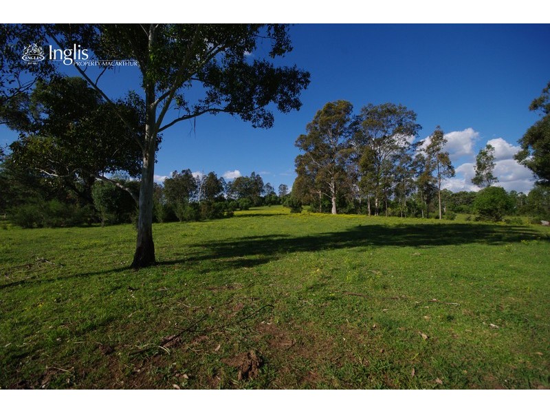 560 Bobs Range Road, Orangeville NSW 2570