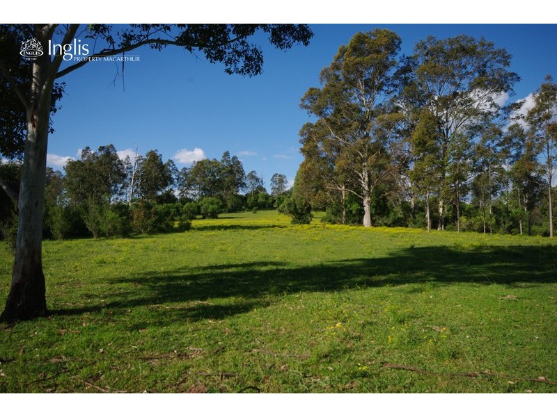 560 Bobs Range Road, Orangeville NSW 2570