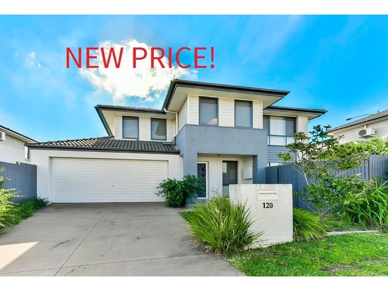 120 Minorca Circuit, Spring Farm NSW 2570