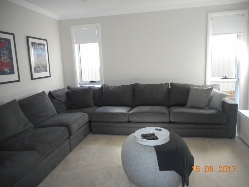 4 Matich Place, Oran Park NSW 2570