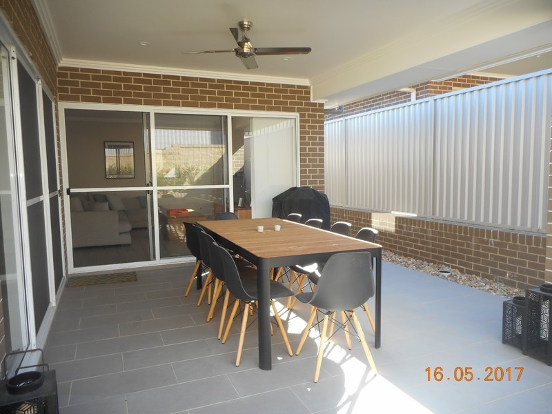 4 Matich Place, Oran Park NSW 2570