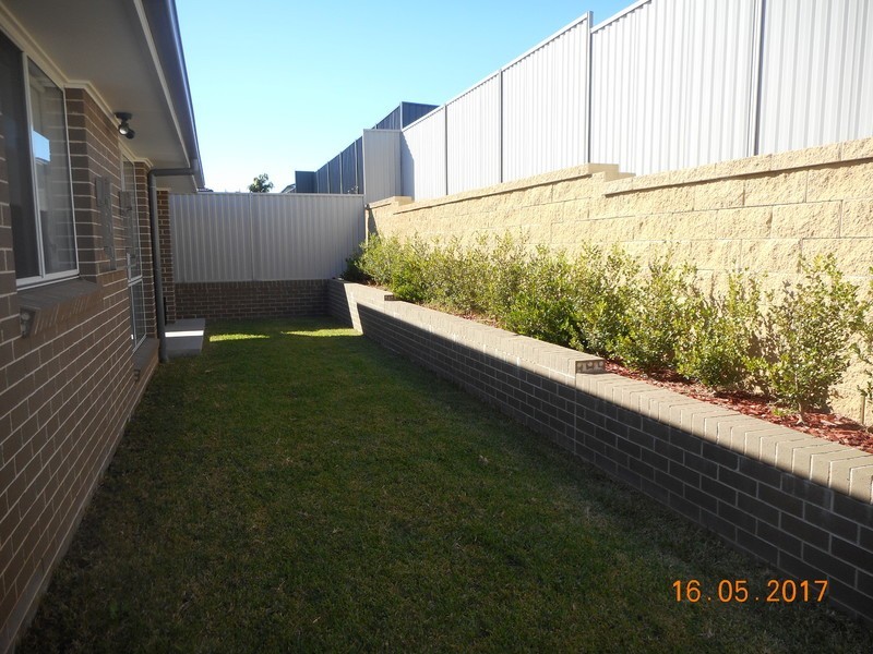 4 Matich Place, Oran Park NSW 2570