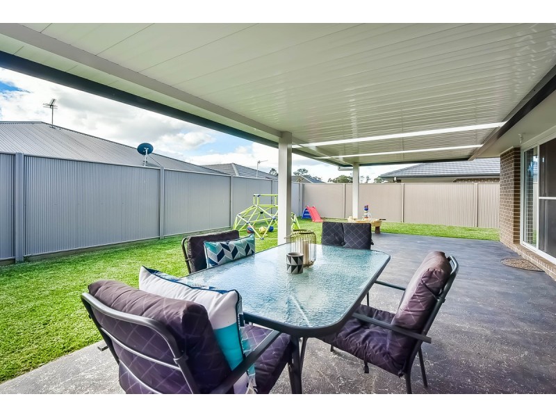 14 Caswell Road, Spring Farm NSW 2570