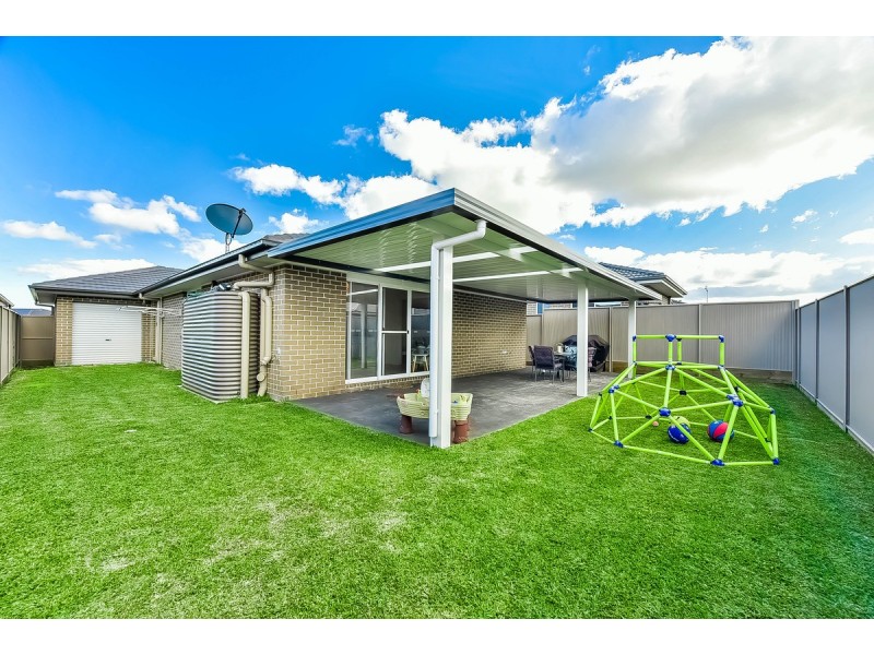 14 Caswell Road, Spring Farm NSW 2570
