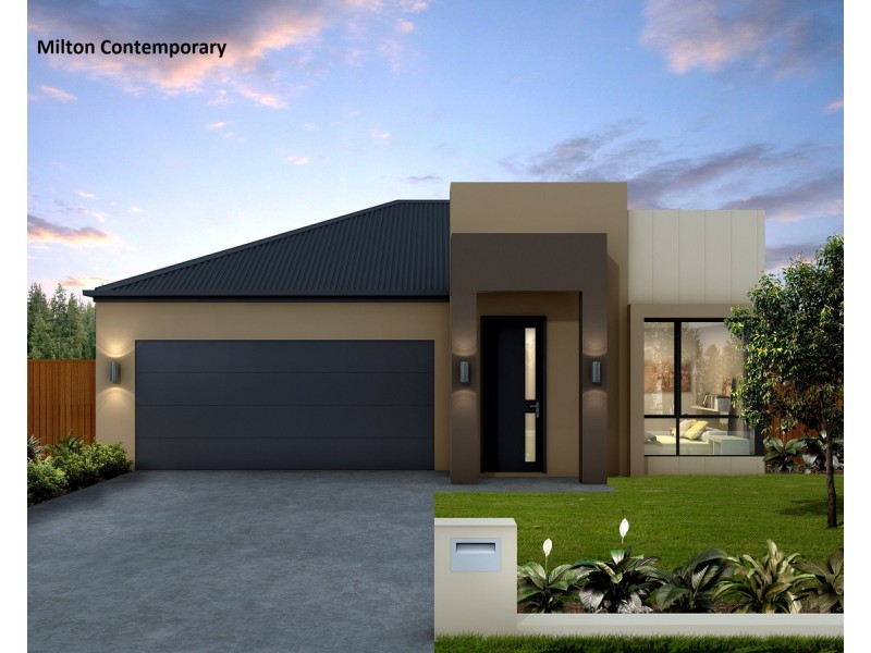 Corner of Hampshire and Maize Avenue, Spring Farm NSW 2570