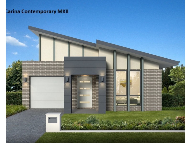 Corner of Hampshire and Maize Avenue, Spring Farm NSW 2570