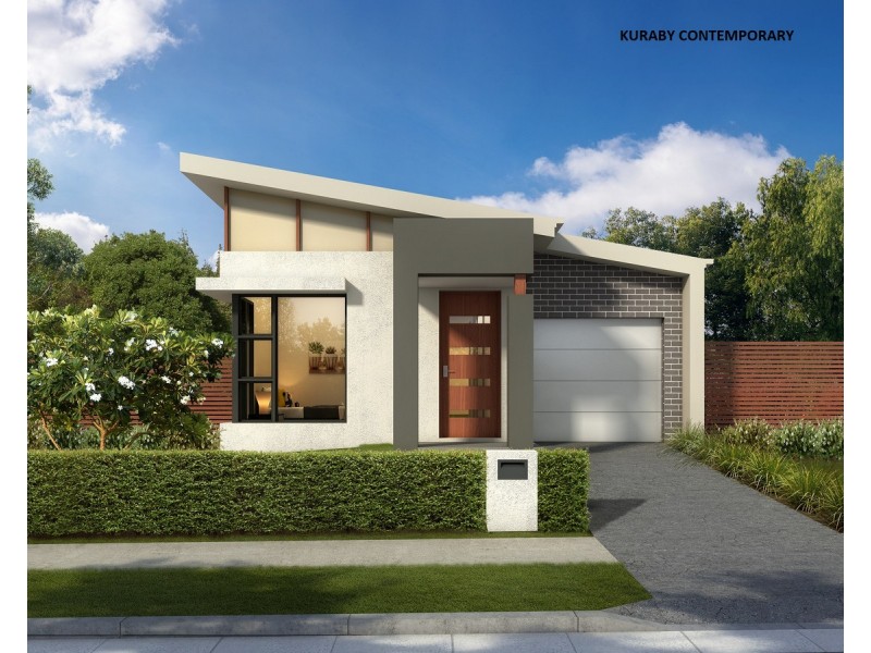 Corner of Hampshire and Maize Avenue, Spring Farm NSW 2570