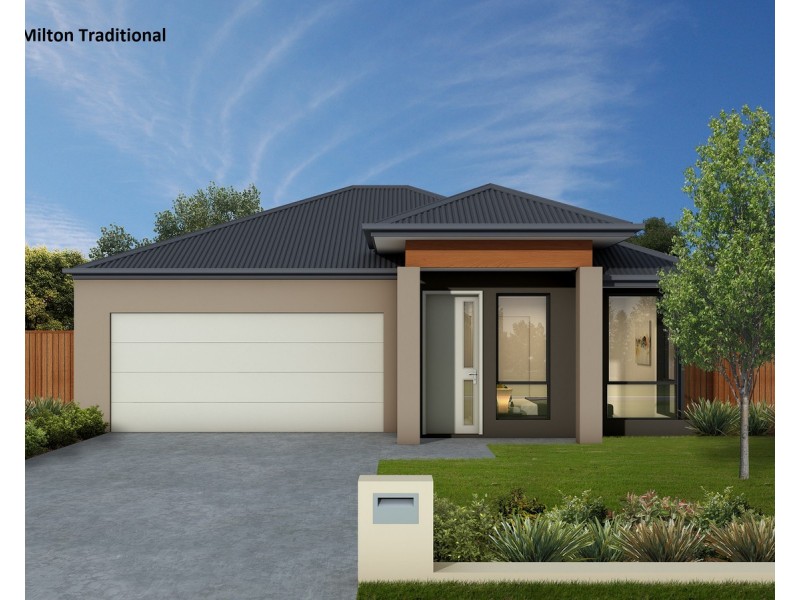 Corner of Hampshire and Maize Avenue, Spring Farm NSW 2570