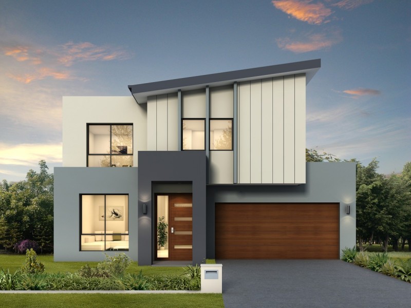 Corner of Hampshire and Maize Avenue, Spring Farm NSW 2570