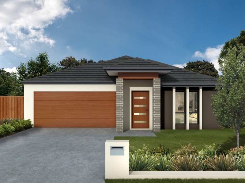 Corner of Hampshire and Maize Avenue, Spring Farm NSW 2570