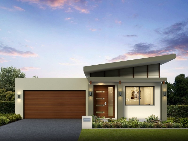 Corner of Hampshire and Maize Avenue, Spring Farm NSW 2570
