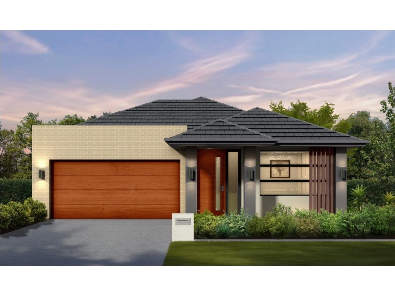 Corner of Hampshire and Maize Avenue, Spring Farm NSW 2570