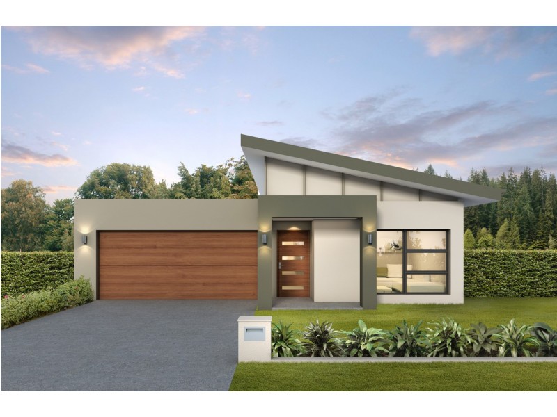 Corner of Hampshire and Maize Avenue, Spring Farm NSW 2570