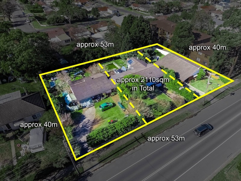 26-30 Old Hume Highway, Camden NSW 2570