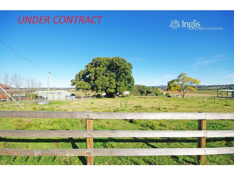 130 Cobbitty Road, Cobbitty NSW 2570