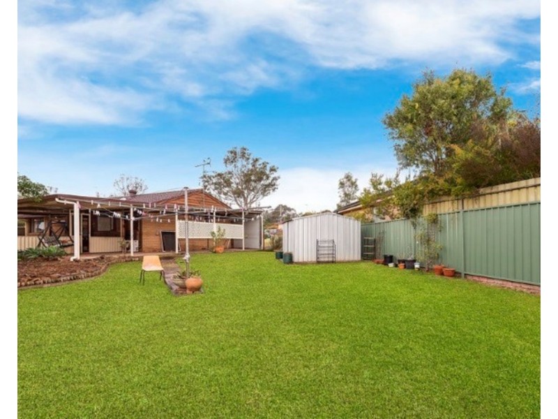 6 Lord Street, Narellan NSW 2567