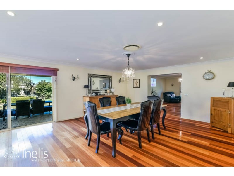 9 Hillier Close, Camden Park NSW 2570