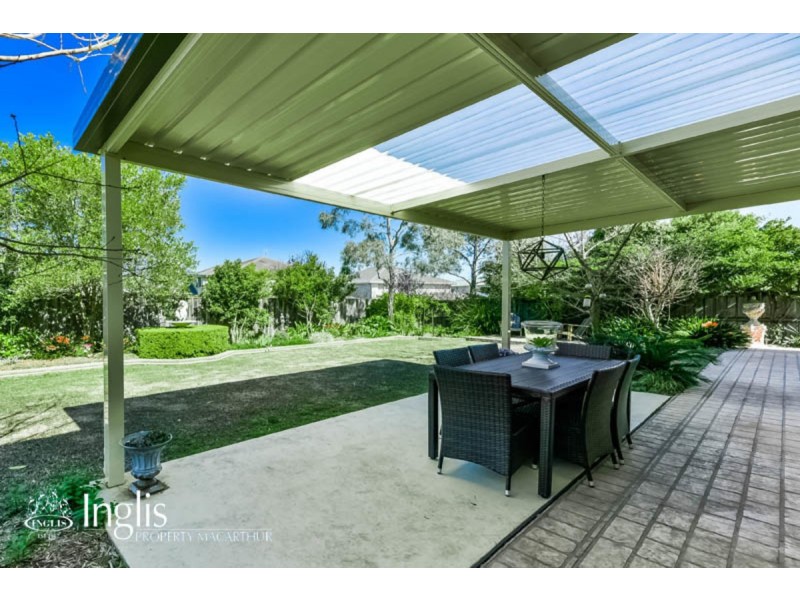 9 Hillier Close, Camden Park NSW 2570