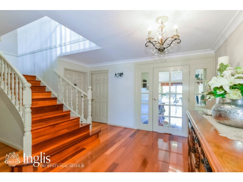 9 Hillier Close, Camden Park NSW 2570