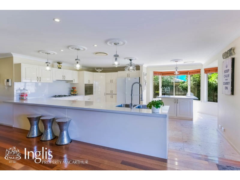 9 Hillier Close, Camden Park NSW 2570