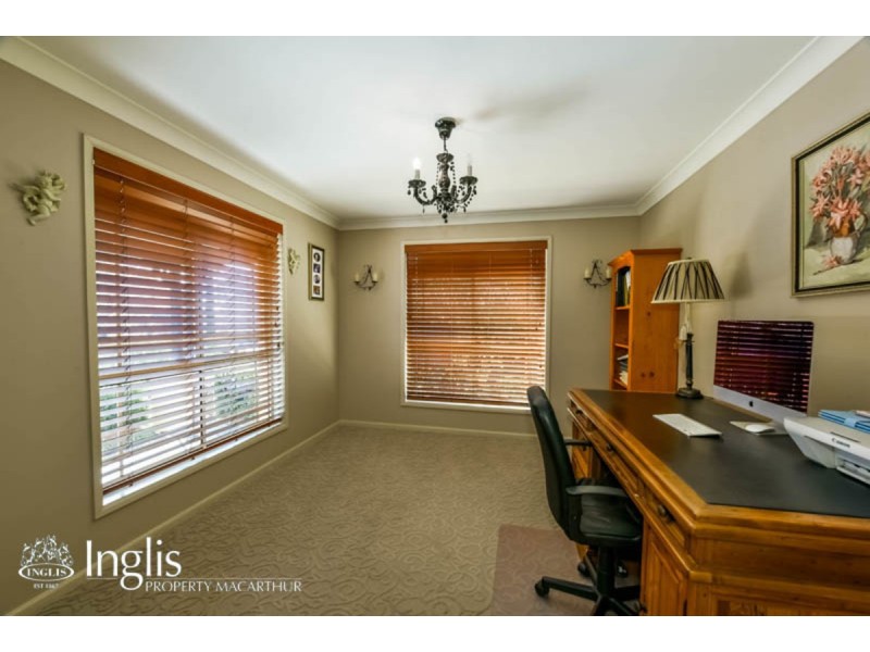 9 Hillier Close, Camden Park NSW 2570