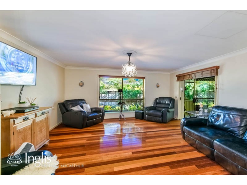 9 Hillier Close, Camden Park NSW 2570