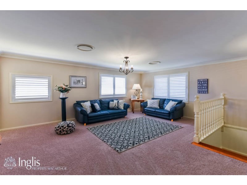 9 Hillier Close, Camden Park NSW 2570