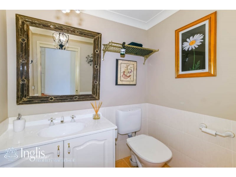 9 Hillier Close, Camden Park NSW 2570