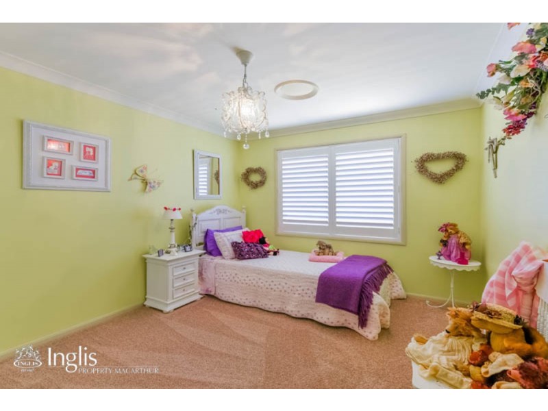 9 Hillier Close, Camden Park NSW 2570