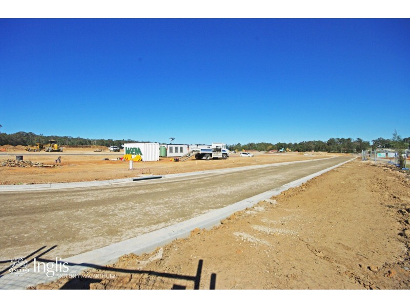 1452 (Lot 606) Camden Valley Way, Leppington NSW 2179