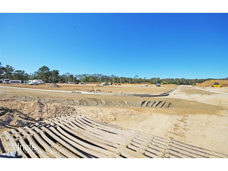 1452 (Lot 606) Camden Valley Way, Leppington NSW 2179