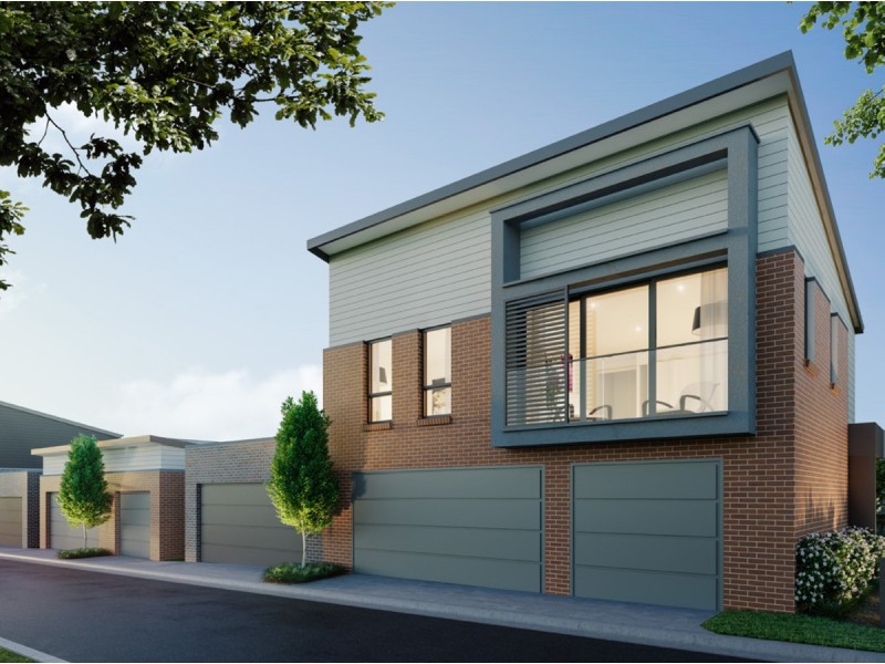 1452 (Lot 606) Camden Valley Way, Leppington NSW 2179