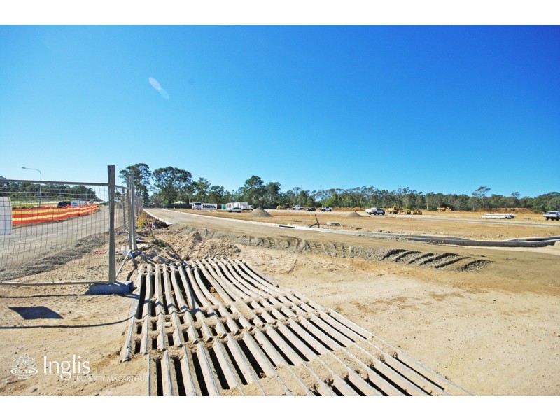 1452 (Lot 606) Camden Valley Way, Leppington NSW 2179