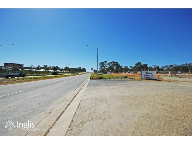 1452 (Lot 606) Camden Valley Way, Leppington NSW 2179