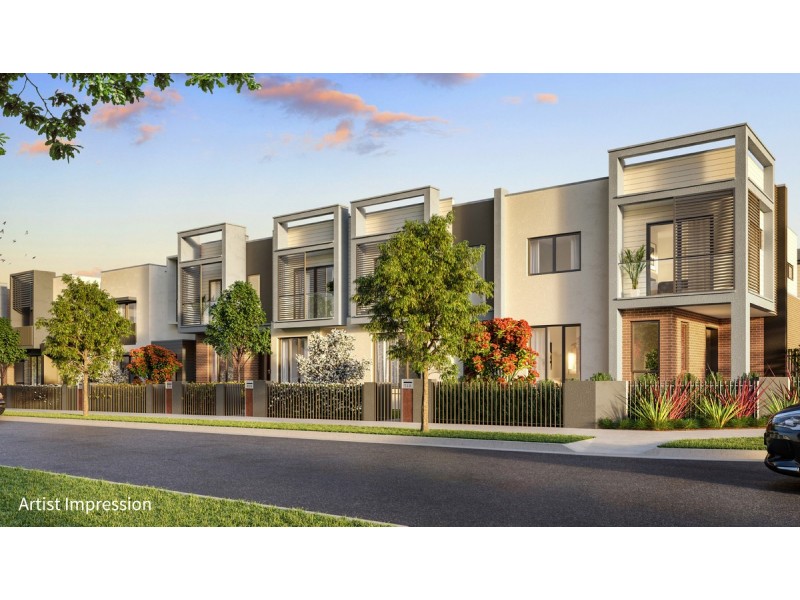 Leppington NSW 2179