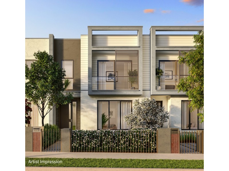 Leppington NSW 2179