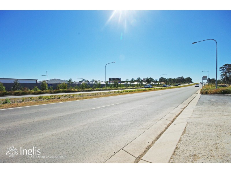 Leppington NSW 2179