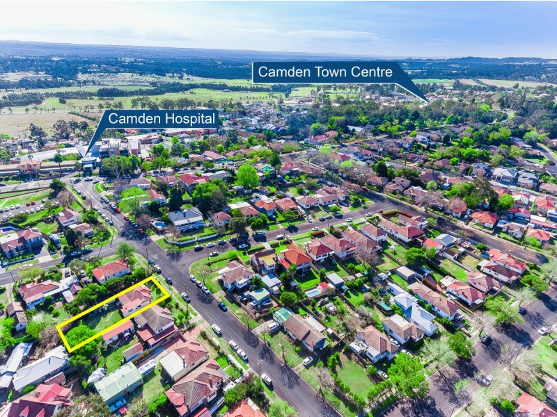 8 Gilbulla Avenue, Camden NSW 2570