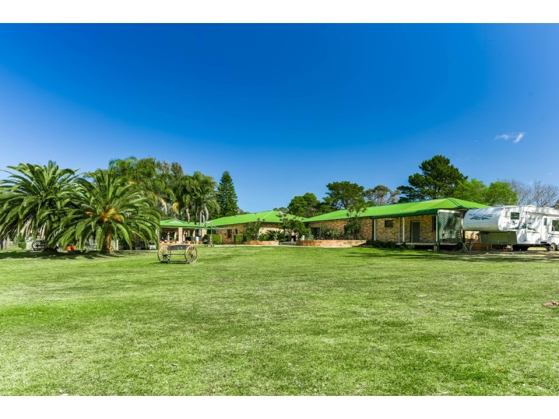 34 Cordeaux Street, Leppington NSW 2179