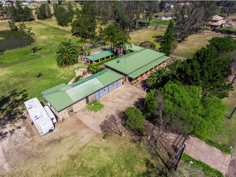 34 Cordeaux Street, Leppington NSW 2179