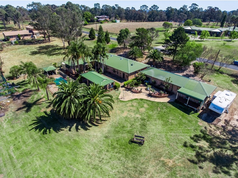 34 Cordeaux Street, Leppington NSW 2179