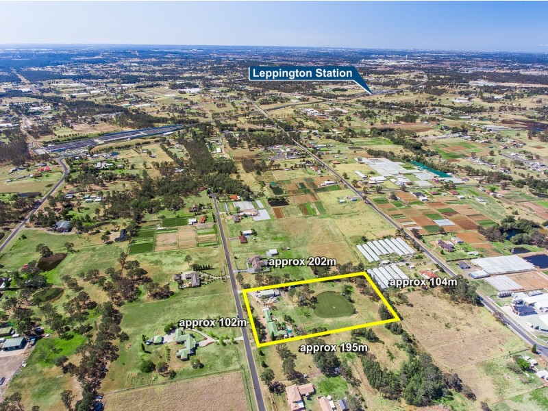 34 Cordeaux Street, Leppington NSW 2179