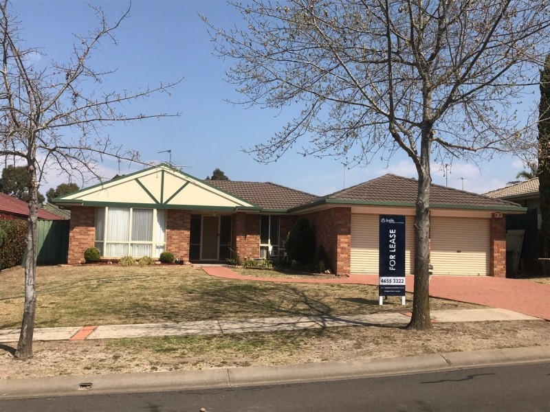 54 William Campbell Avenue, Harrington Park NSW 2567