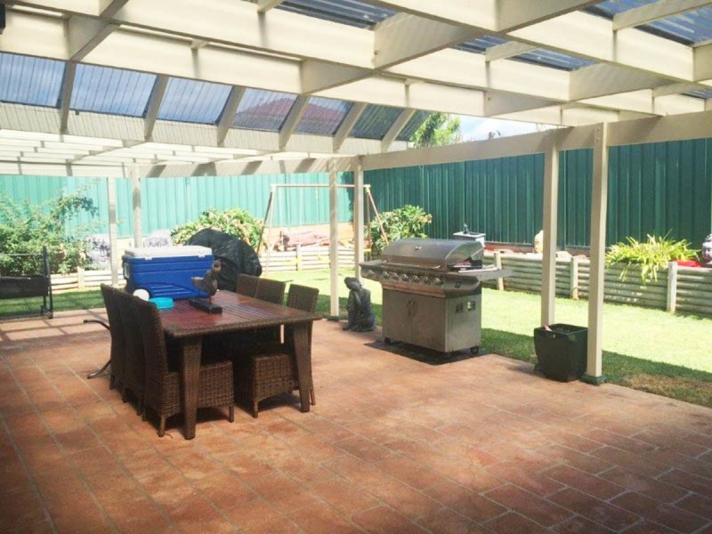 54 William Campbell Avenue, Harrington Park NSW 2567