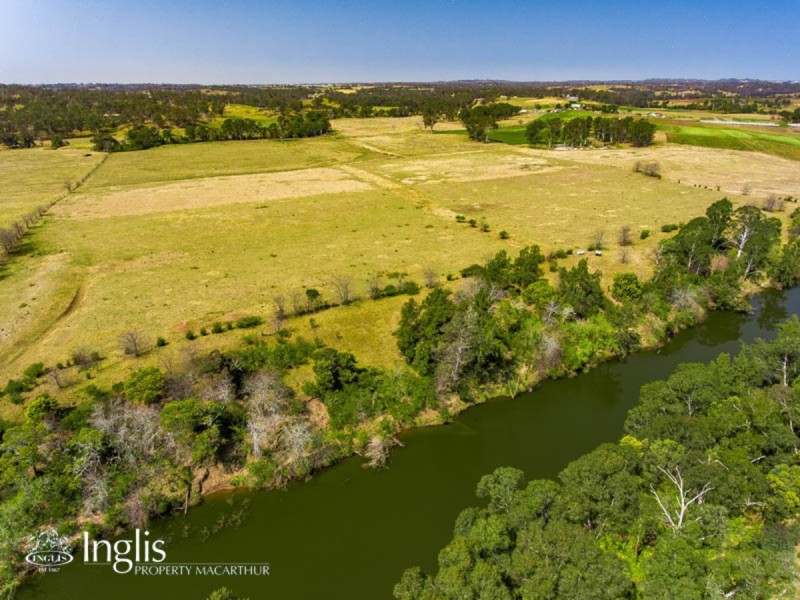 Lot 1, 1290 Greendale Road, Wallacia NSW 2745