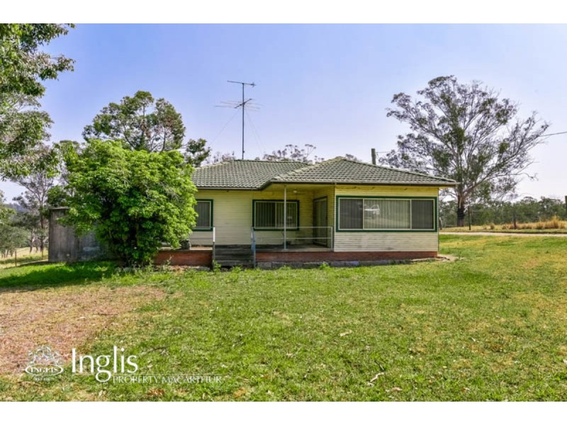 Lot 1, 1290 Greendale Road, Wallacia NSW 2745