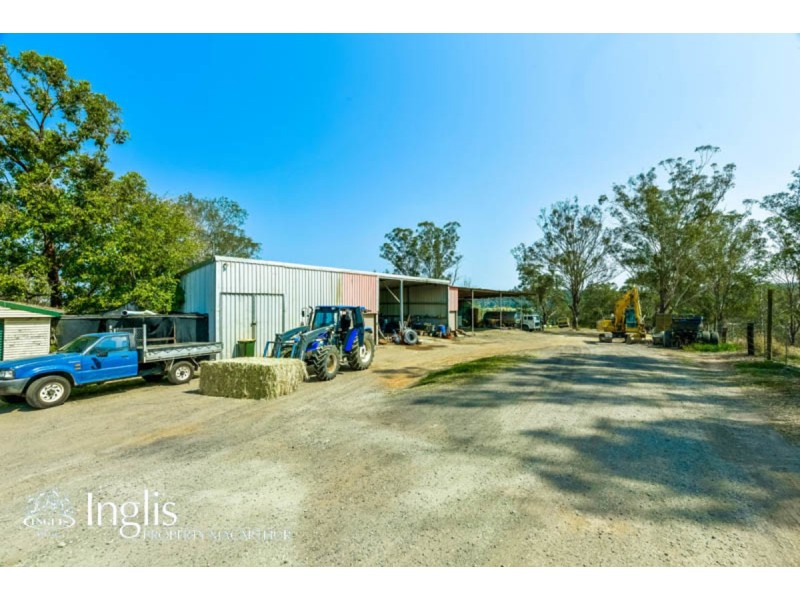 Lot 1, 1290 Greendale Road, Wallacia NSW 2745