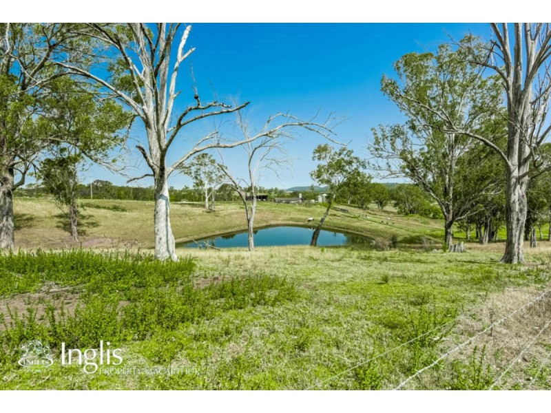 Lot 1, 1290 Greendale Road, Wallacia NSW 2745